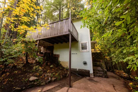 $349,000 | 214 Teilh Drive, Boulder Creek, CA 95006