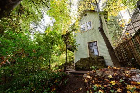 $349,000 | 214 Teilh Drive, Boulder Creek, CA 95006