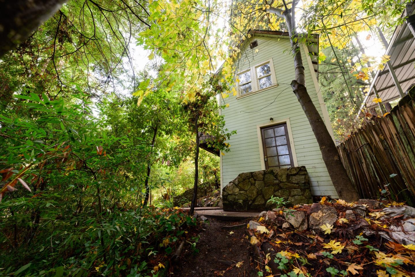 214 Teilh Drive Boulder Creek, CA 95006 - Photo 27 of 42