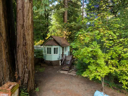 $349,000 | 214 Teilh Drive, Boulder Creek, CA 95006