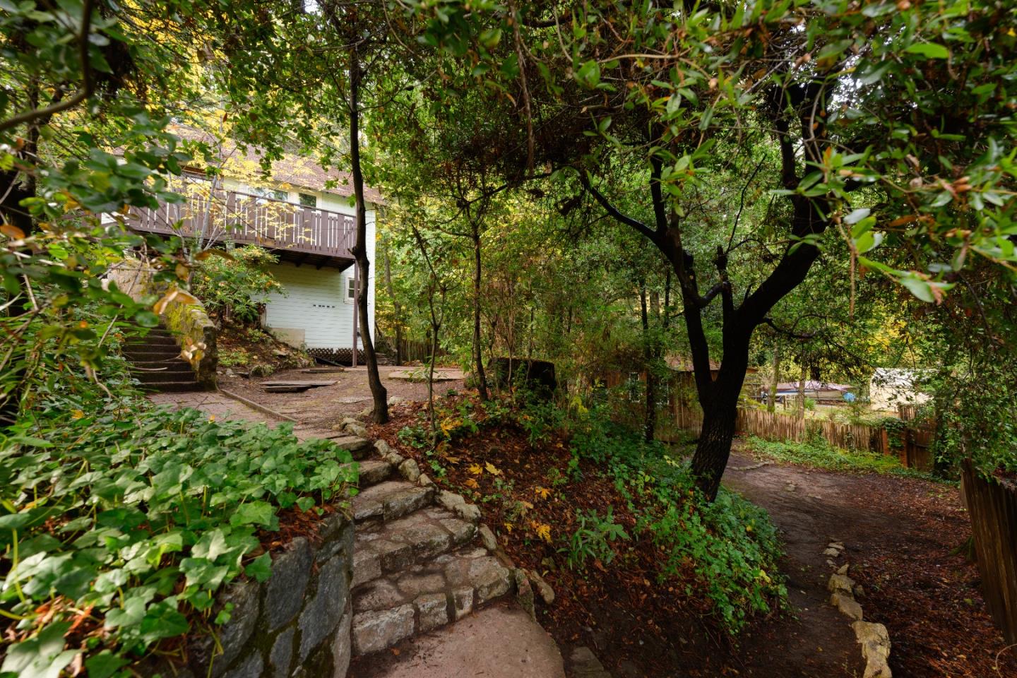 214 Teilh Drive Boulder Creek, CA 95006 - Photo 35 of 42