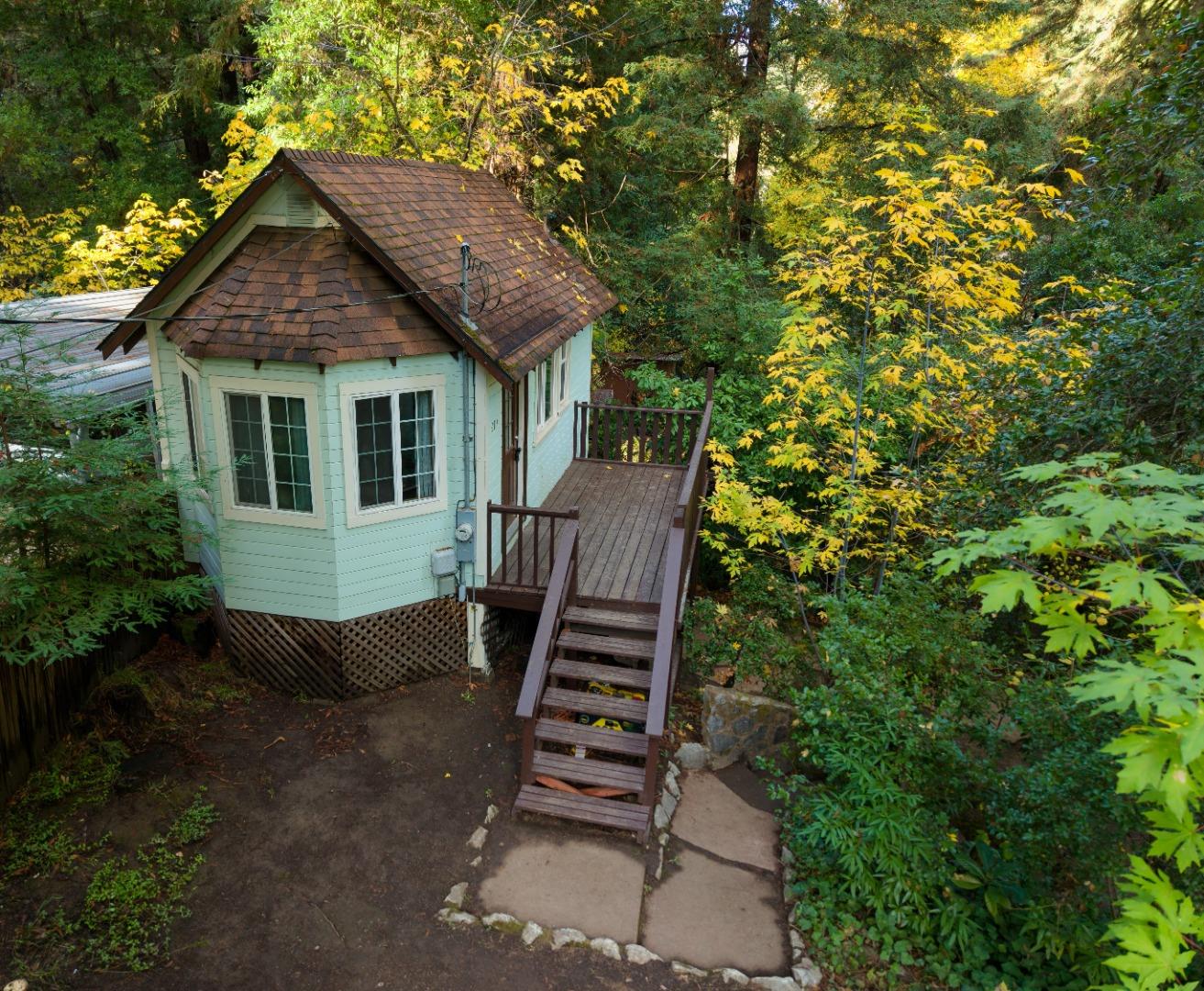 214 Teilh Drive Boulder Creek, CA 95006 - Photo 4 of 42