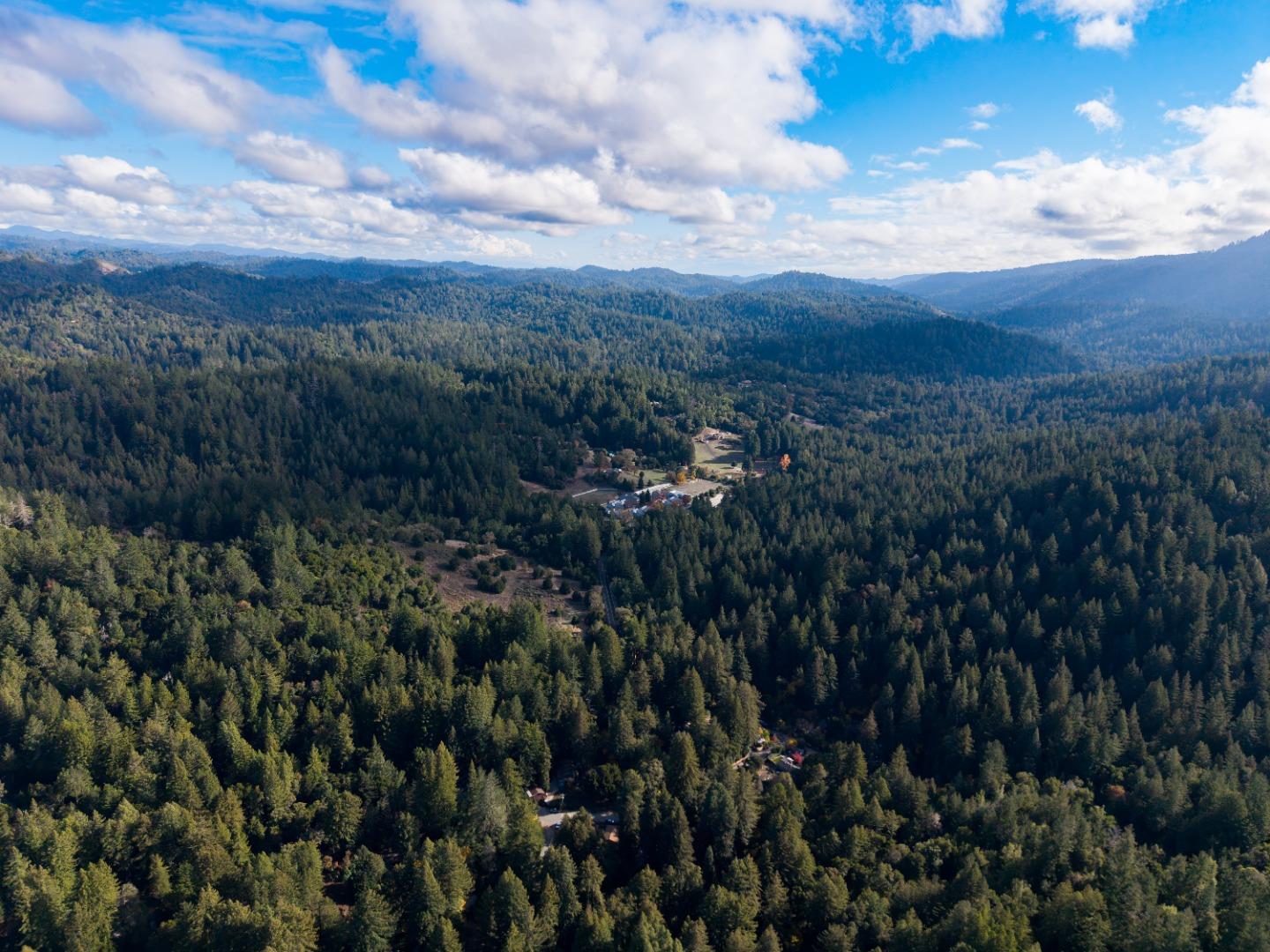 214 Teilh Drive Boulder Creek, CA 95006 - Photo 41 of 42