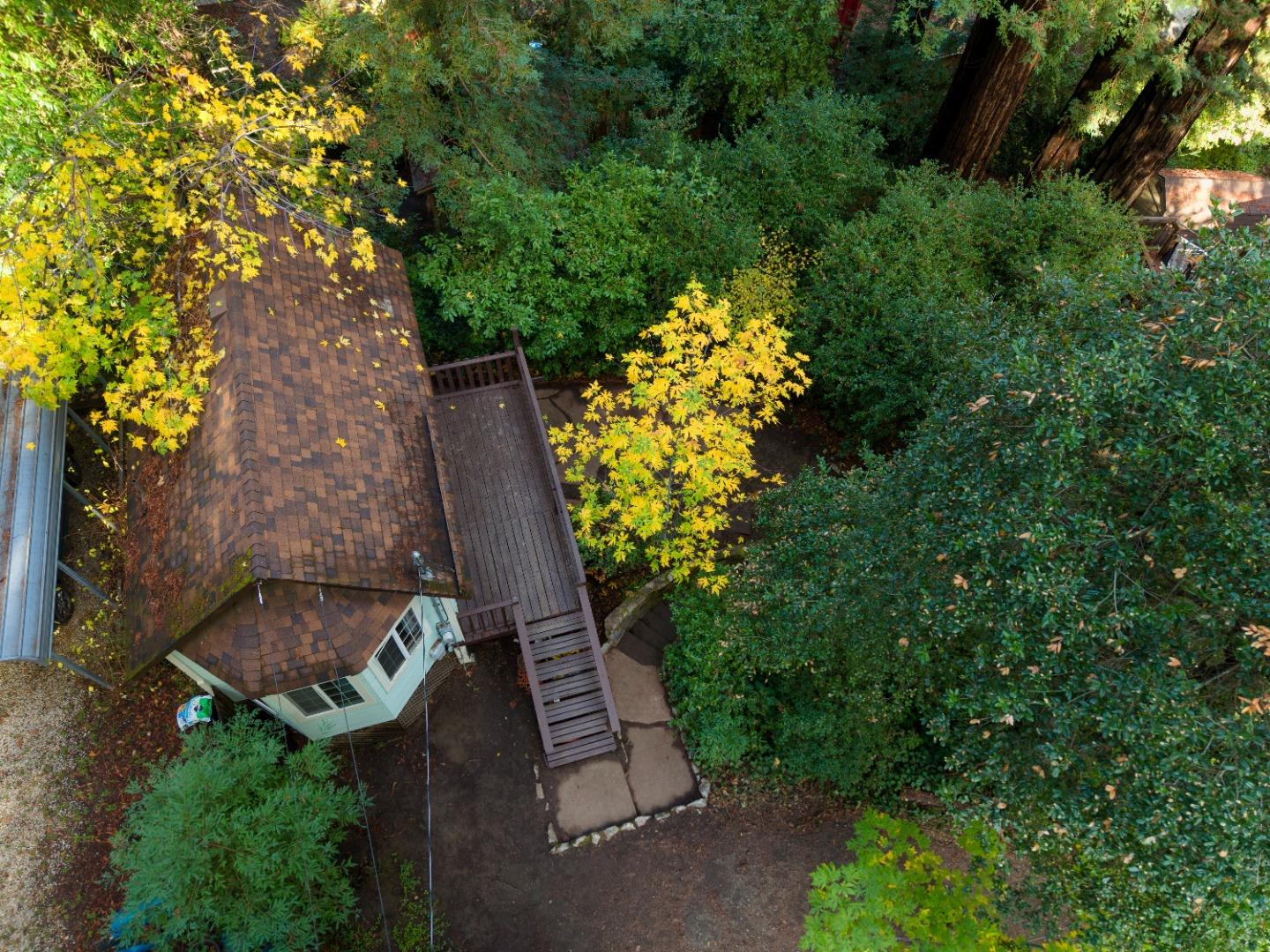 214 Teilh Drive Boulder Creek, CA 95006 - Photo 5 of 42