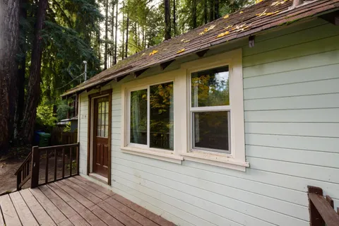 $349,000 | 214 Teilh Drive, Boulder Creek, CA 95006