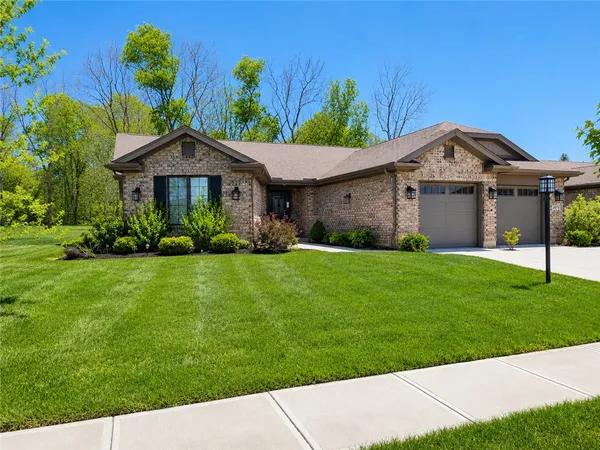 $420,000 | 2073 High Wheel Drive, Xenia, OH 45385