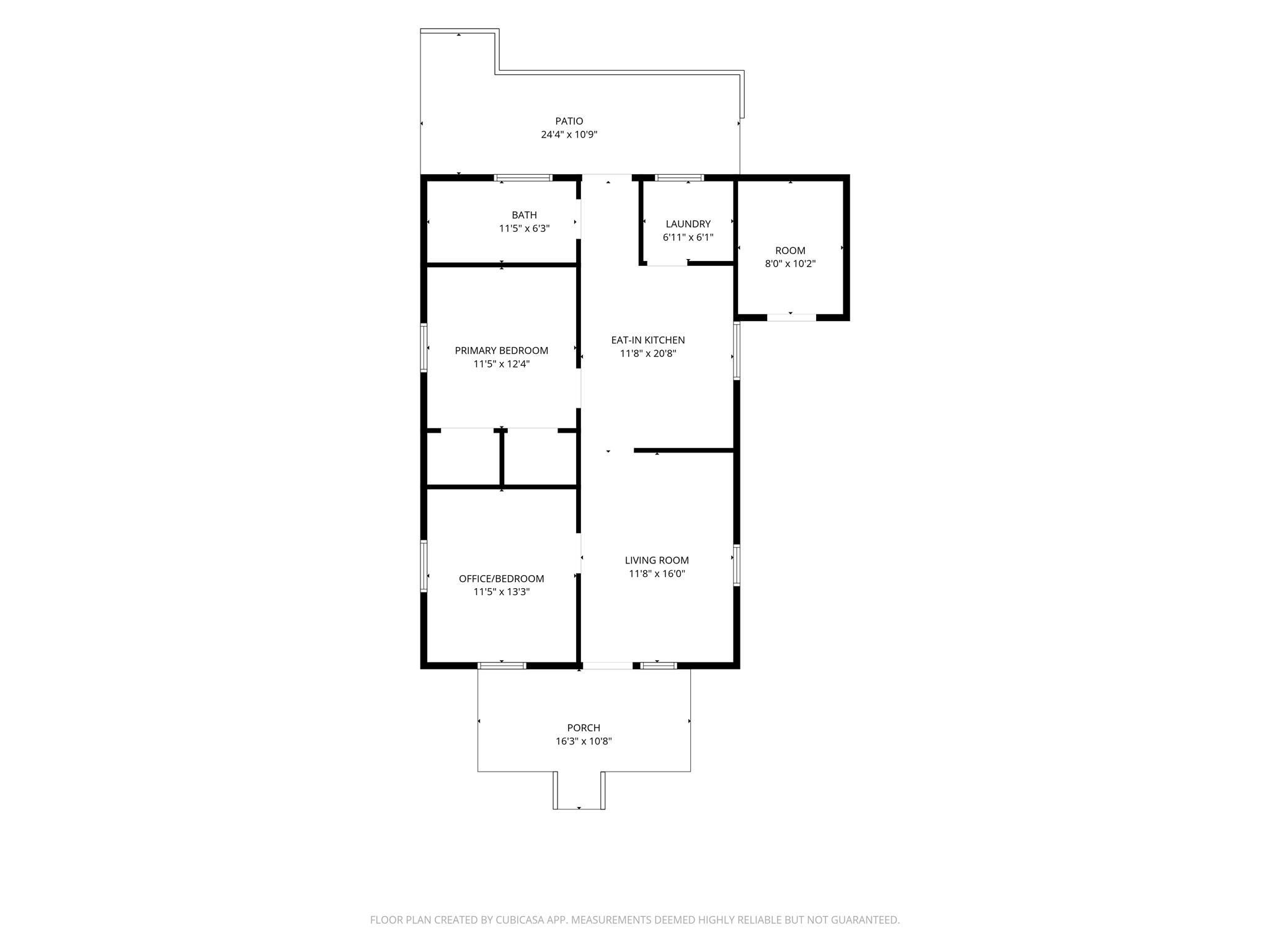 585 Eastview Road Salisbury, NC 28146 - Photo 20 of 20 Gallery Image 20