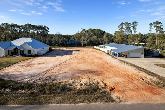 $168,000 | Lot C-24 Lot C-24 Magnolia Drive, Freeport, FL 32439