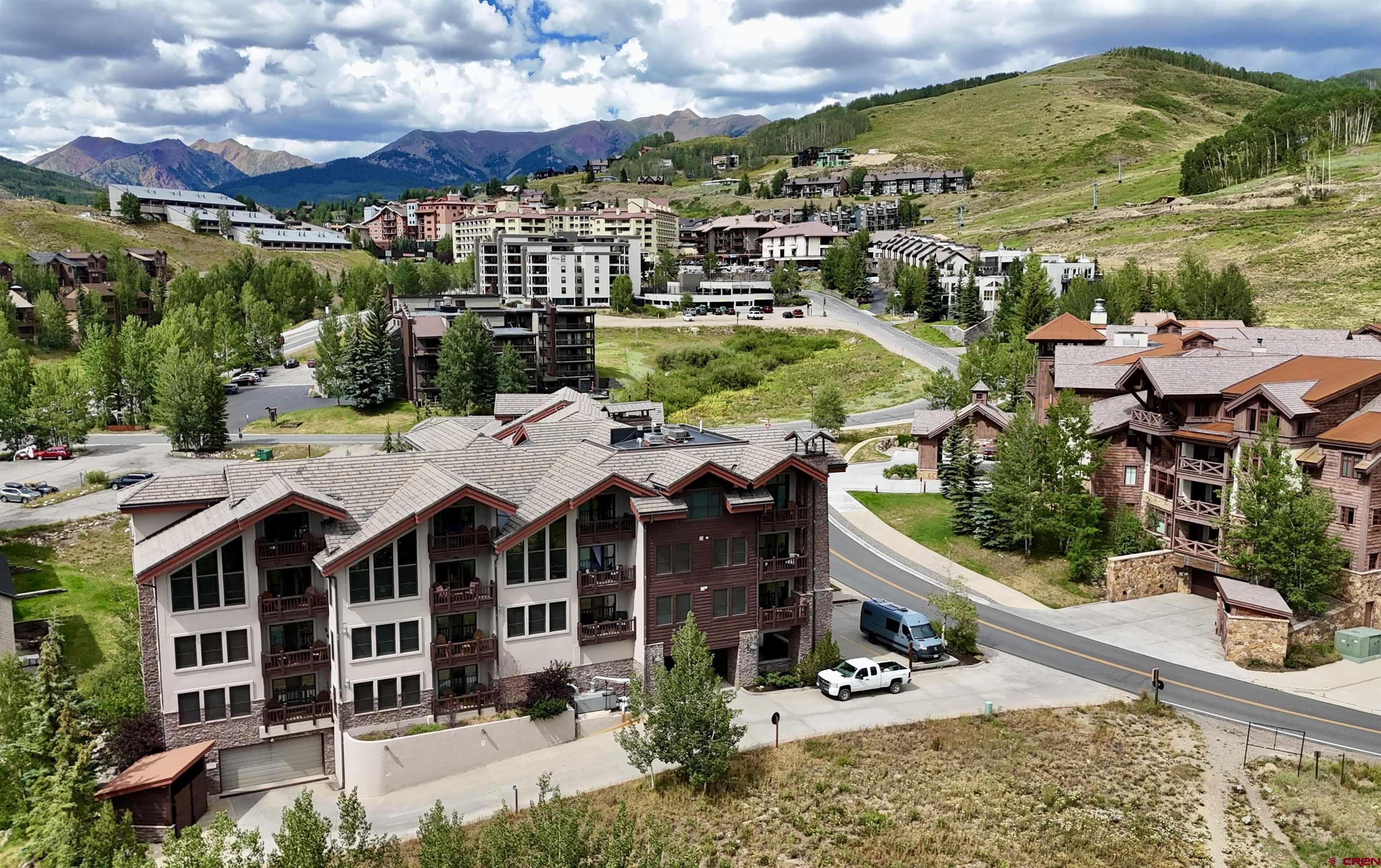9 Hunter Hill Road Crested Butte, CO 81225 - Photo 33 of 33 Gallery Image 33
