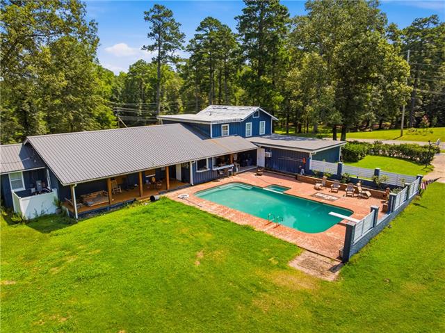 124 Country Club Road Winnfield, LA 71483 - Photo 6 of 51 Gallery Image 6