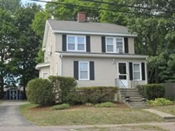 $2,200 | 353 Hancock Street, Unit 2, Braintree, MA 02184