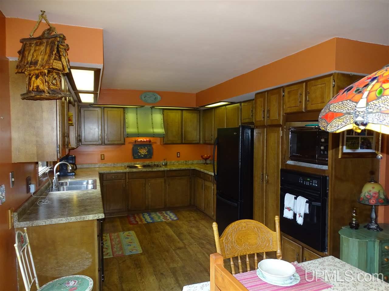W8659 Leeman Road Sagola, MI 49881 - Photo 7 of 26 Gallery Image 7