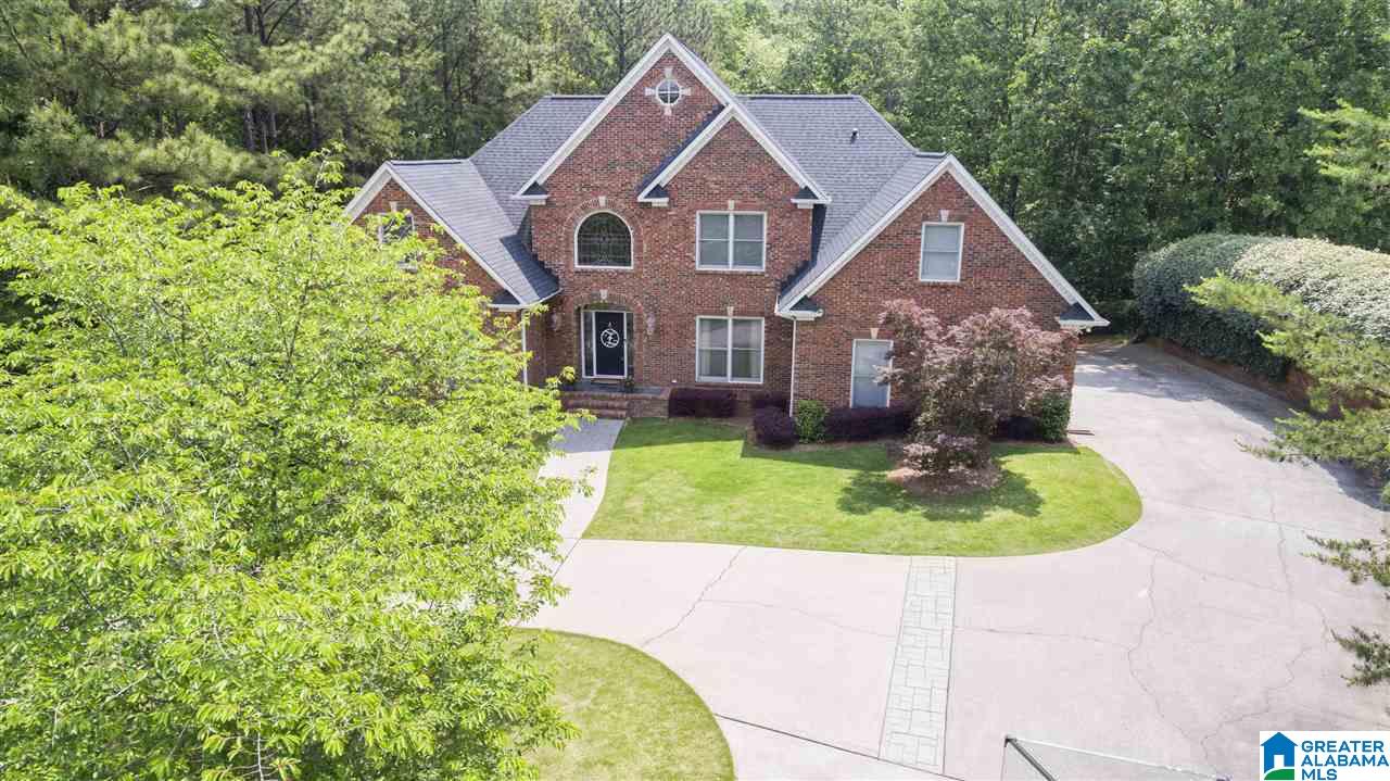 5015 Greystone Way Birmingham, AL 35242 - Photo 4 of 41