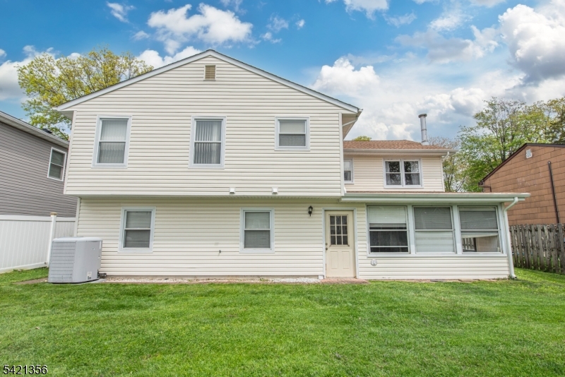 73 Fairmount Road Parsippany, NJ 07054 - Photo 22 of 23