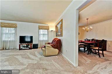 530 Randolph Road Silver Spring, MD 20904 - Photo 14 of 30 Living Room