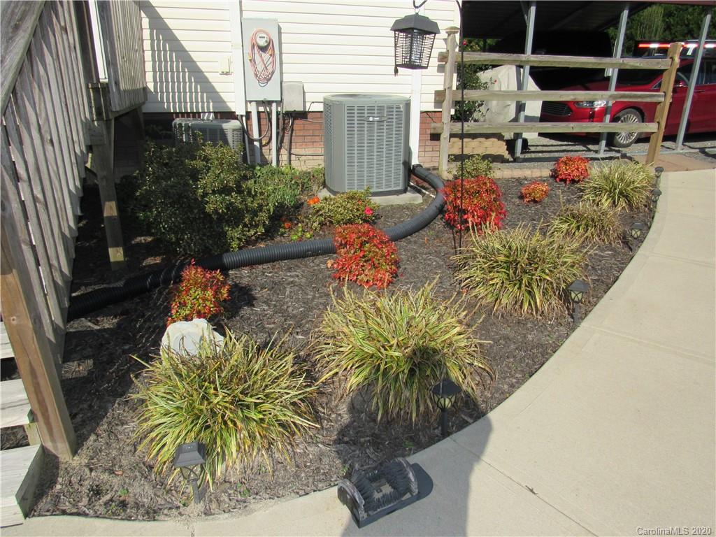 495 St Matthew Church Road Salisbury, NC 28146 - Photo 12 of 34 Gallery Image 12