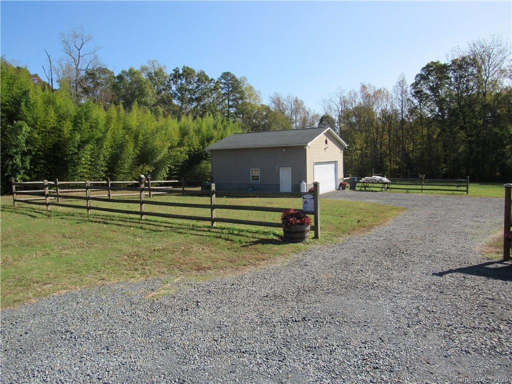 495 St Matthew Church Road Salisbury, NC 28146 - Photo 16 of 34 Gallery Image 16