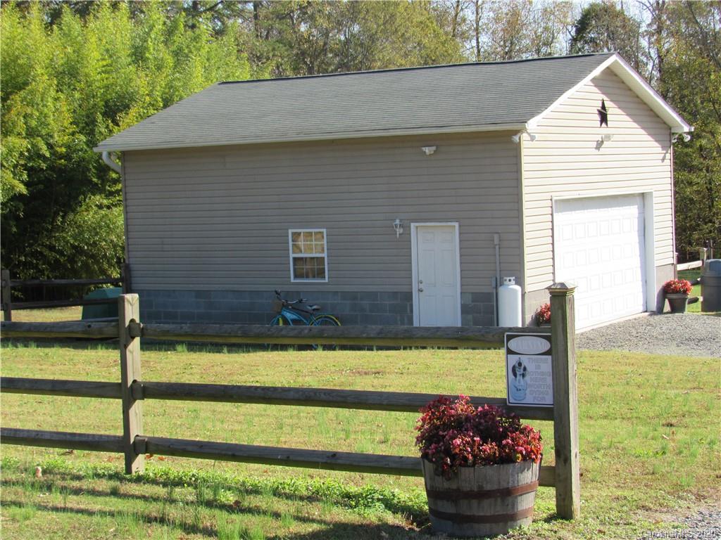 495 St Matthew Church Road Salisbury, NC 28146 - Photo 17 of 34 Gallery Image 17