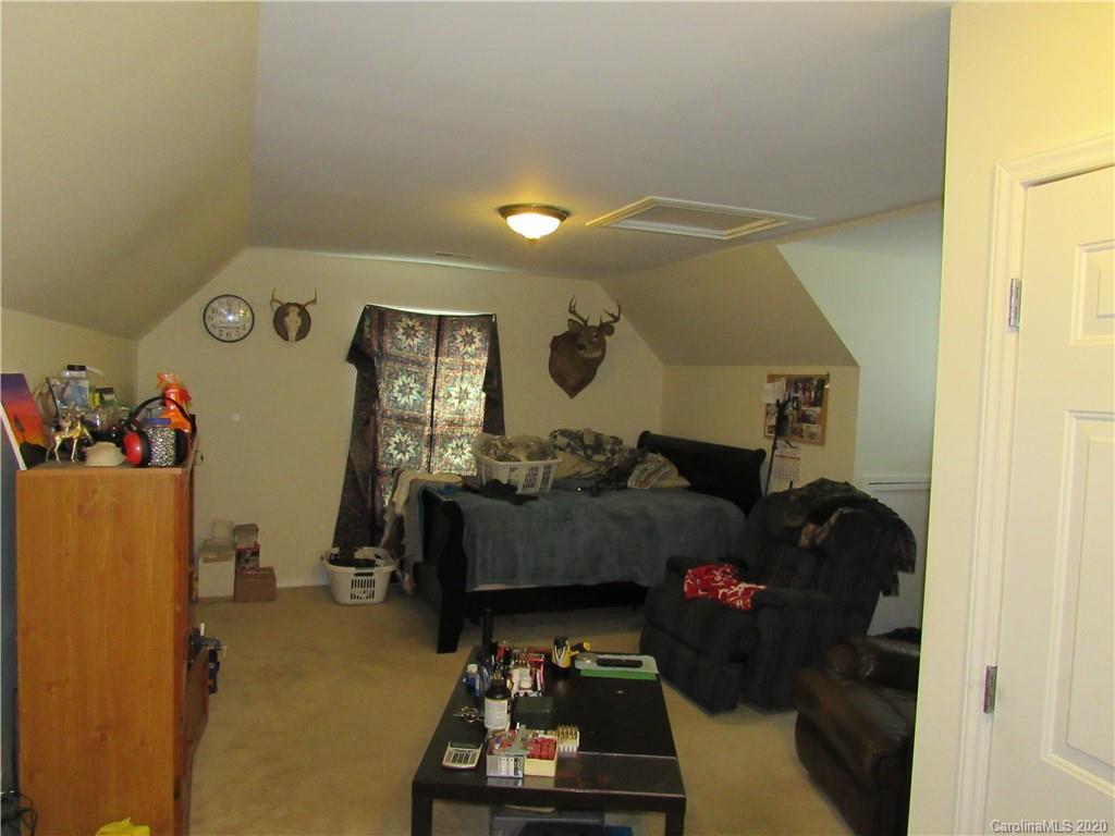 495 St Matthew Church Road Salisbury, NC 28146 - Photo 19 of 34 Gallery Image 19