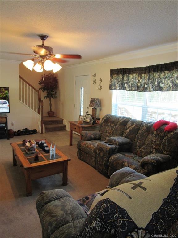 495 St Matthew Church Road Salisbury, NC 28146 - Photo 20 of 34 Gallery Image 20