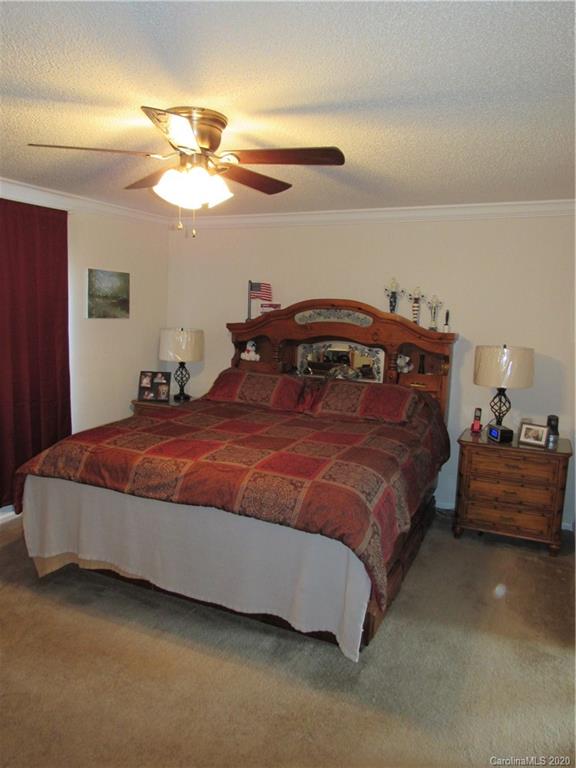 495 St Matthew Church Road Salisbury, NC 28146 - Photo 21 of 34 Gallery Image 21