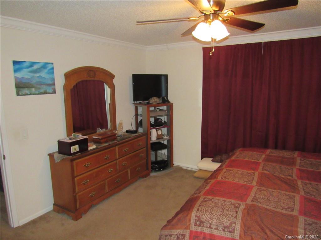 495 St Matthew Church Road Salisbury, NC 28146 - Photo 23 of 34 Gallery Image 23