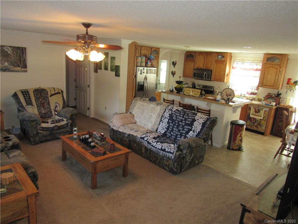 495 St Matthew Church Road Salisbury, NC 28146 - Photo 24 of 34 Gallery Image 24