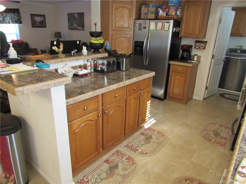495 St Matthew Church Road Salisbury, NC 28146 - Photo 29 of 34 Gallery Image 29