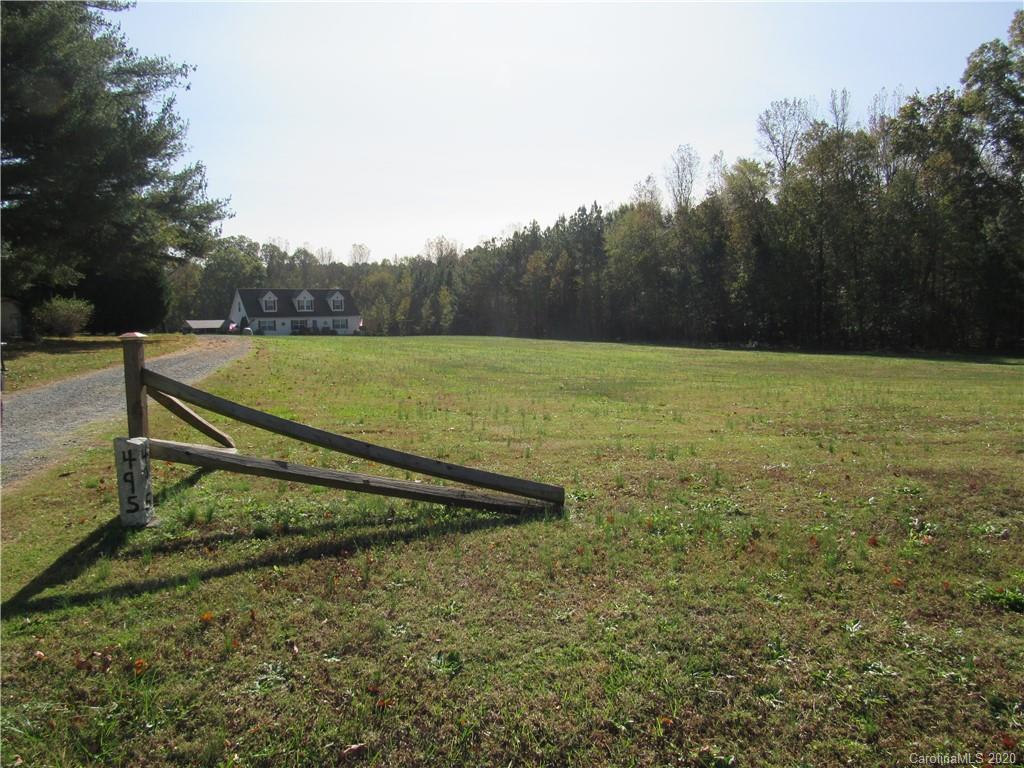 495 St Matthew Church Road Salisbury, NC 28146 - Photo 32 of 34 Gallery Image 32