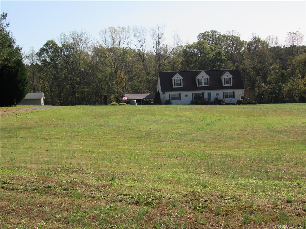 495 St Matthew Church Road Salisbury, NC 28146 - Photo 33 of 34 Gallery Image 33
