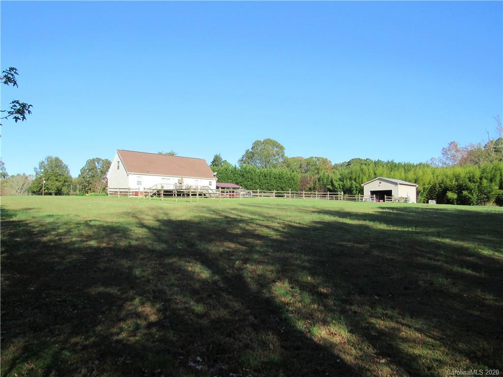 495 St Matthew Church Road Salisbury, NC 28146 - Photo 10 of 34 Gallery Image 10
