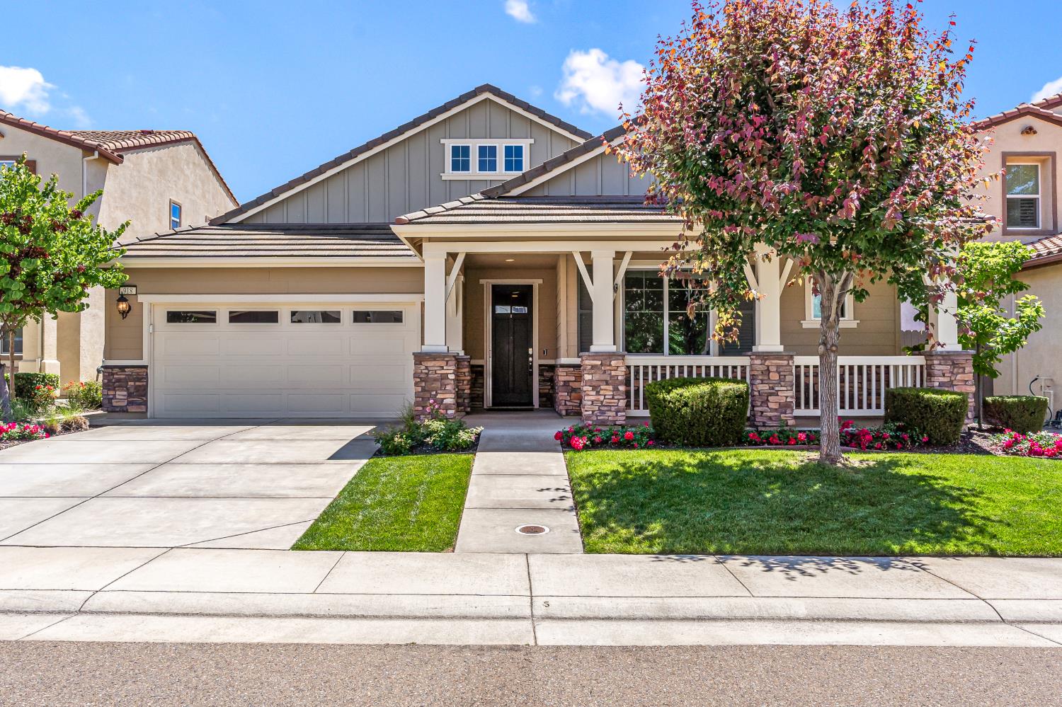 918 Wilderness Way Rocklin, CA 95765 - Photo 1 of 1