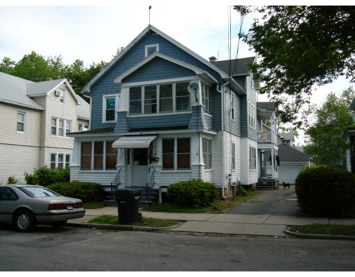 107-109 Draper Street Springfield, MA 01108 - Photo 1 of 1 Gallery Image 1