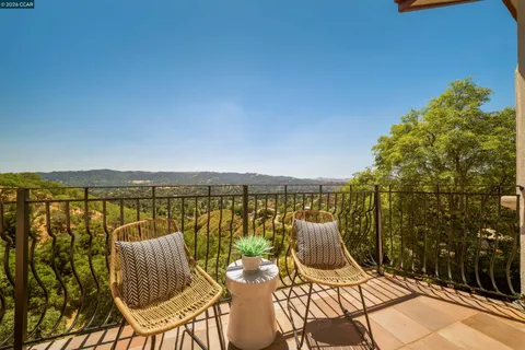 $2,659,000 | 554 Oakshire Place, Alamo, CA 94507