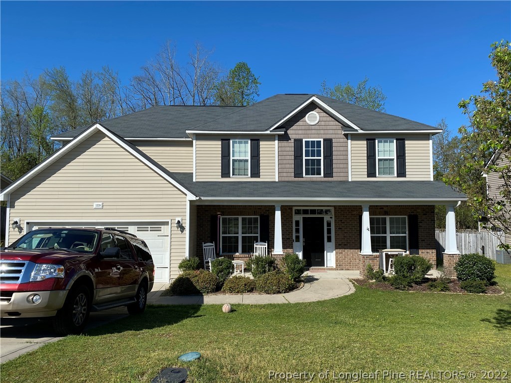 1539 Rough Rider Lane Parkton, NC 28371 - Photo 1 of 1 Gallery Image 1