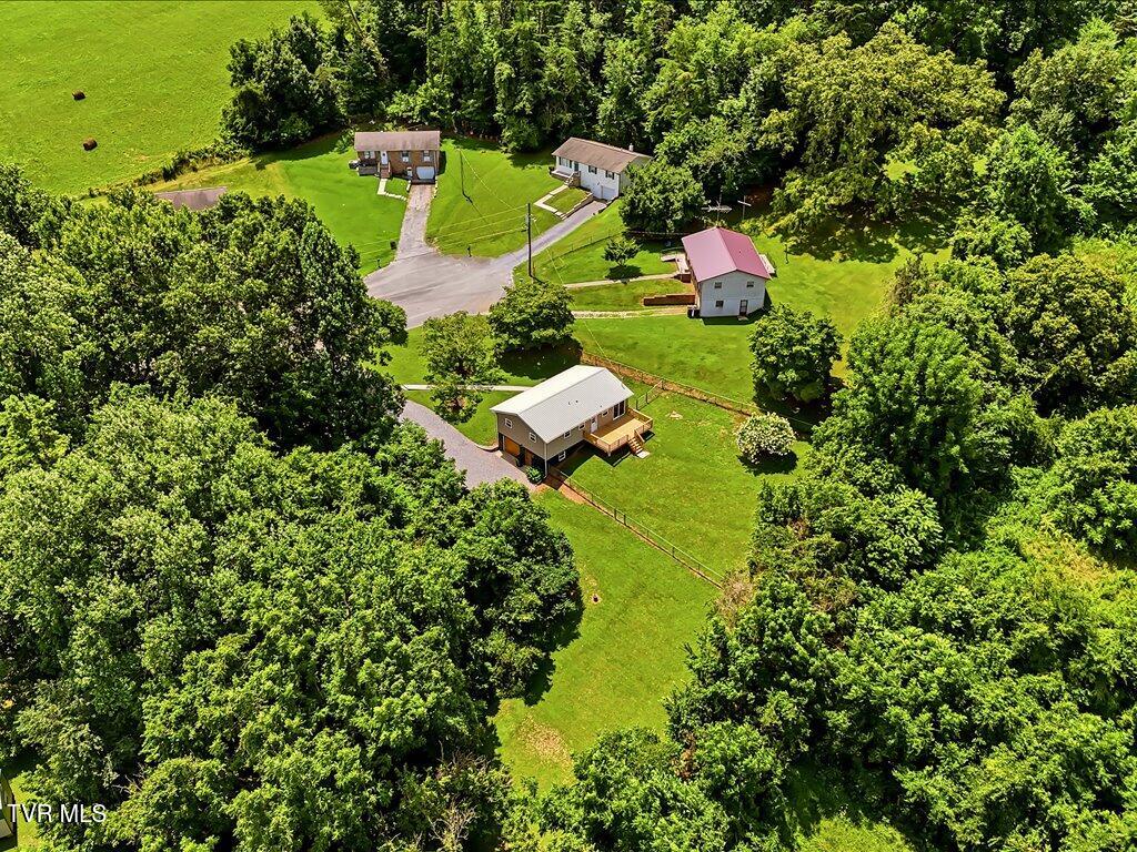 1241 Taylor Road Morristown, TN 37814 - Photo 32 of 40 1241 Taylor Rd - 32