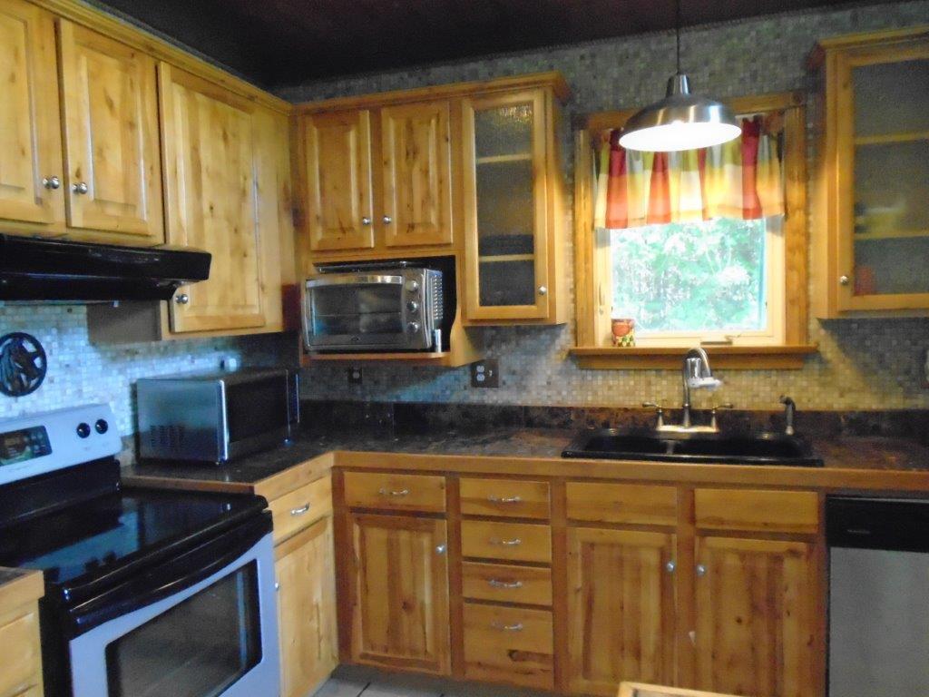 54 Town Landing Road St. Albans, ME 04971 - Photo 11 of 43 Kitchen