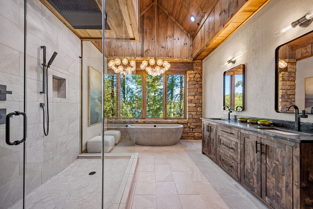 701 Eaton Road Blue Ridge, GA 30513 - Photo 17 of 98