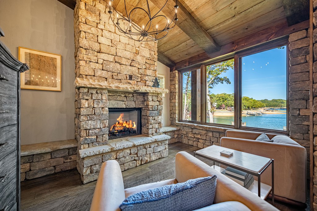 701 Eaton Road Blue Ridge, GA 30513 - Photo 20 of 98