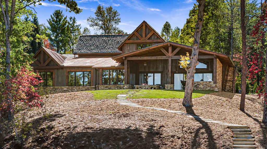 701 Eaton Road Blue Ridge, GA 30513 - Photo 21 of 98