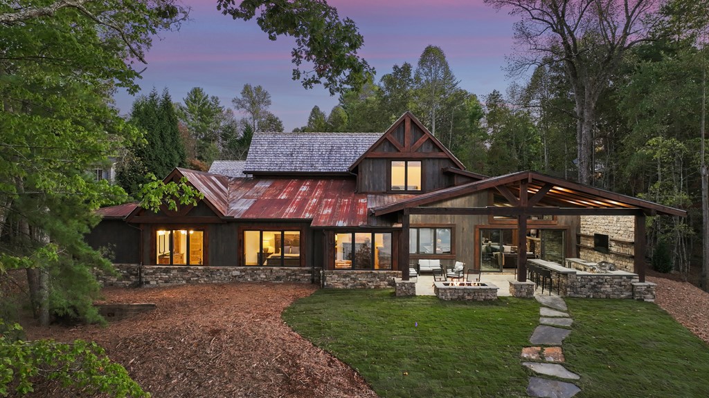 701 Eaton Road Blue Ridge, GA 30513 - Photo 23 of 98