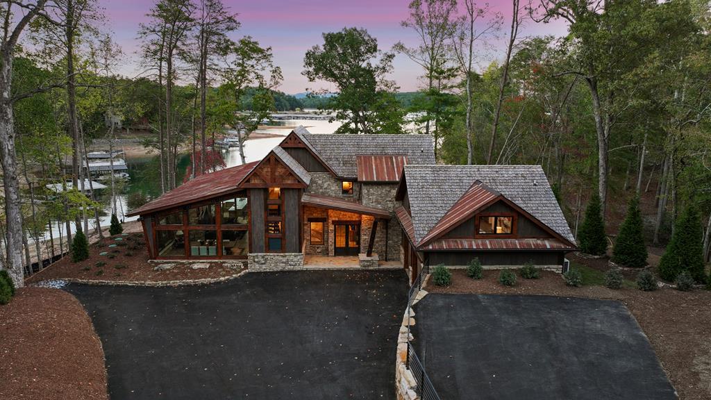 701 Eaton Road Blue Ridge, GA 30513 - Photo 26 of 98