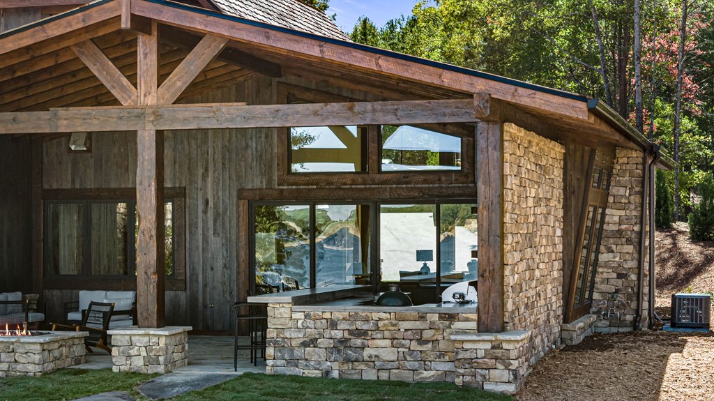 701 Eaton Road Blue Ridge, GA 30513 - Photo 27 of 98