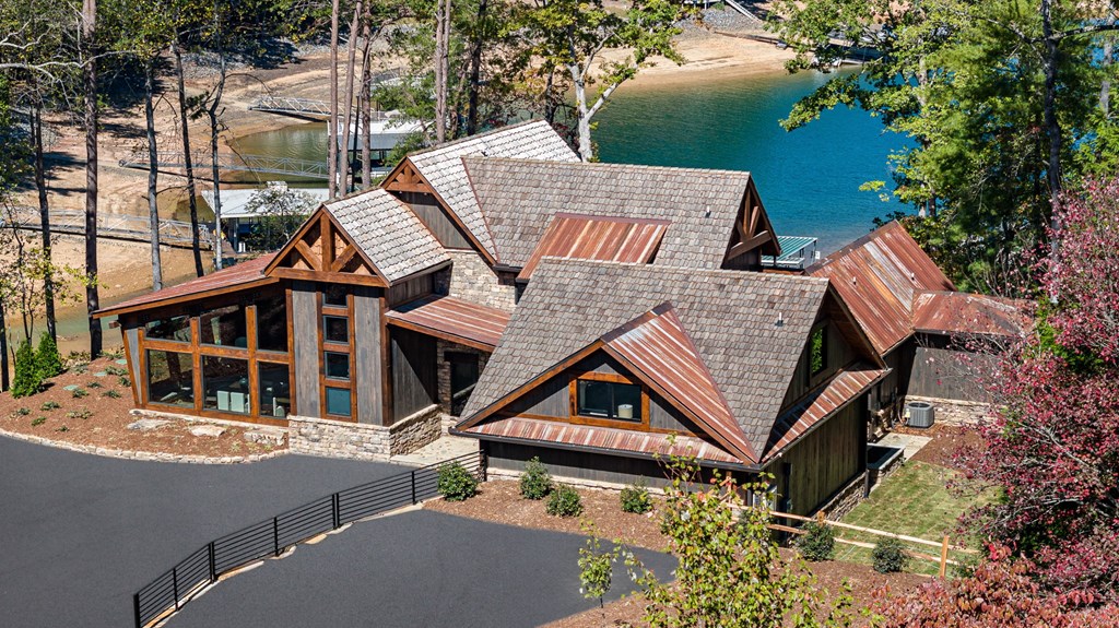 701 Eaton Road Blue Ridge, GA 30513 - Photo 29 of 98