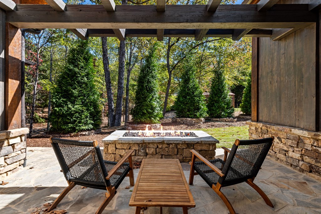 701 Eaton Road Blue Ridge, GA 30513 - Photo 30 of 98