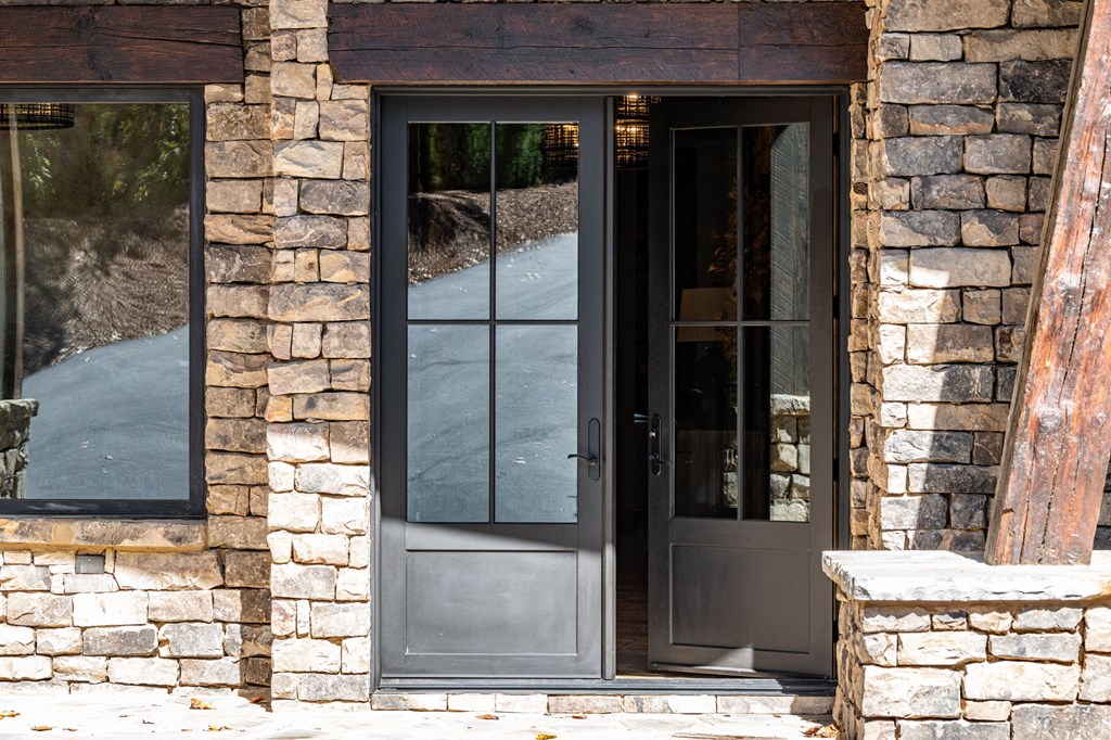 701 Eaton Road Blue Ridge, GA 30513 - Photo 31 of 98