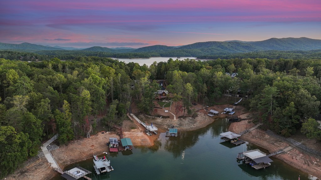 701 Eaton Road Blue Ridge, GA 30513 - Photo 32 of 98