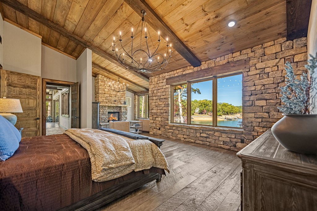 701 Eaton Road Blue Ridge, GA 30513 - Photo 37 of 98