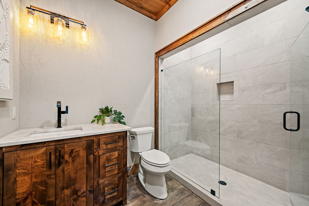 701 Eaton Road Blue Ridge, GA 30513 - Photo 43 of 98