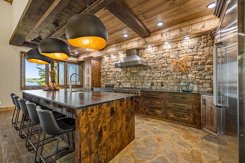 701 Eaton Road Blue Ridge, GA 30513 - Photo 46 of 98